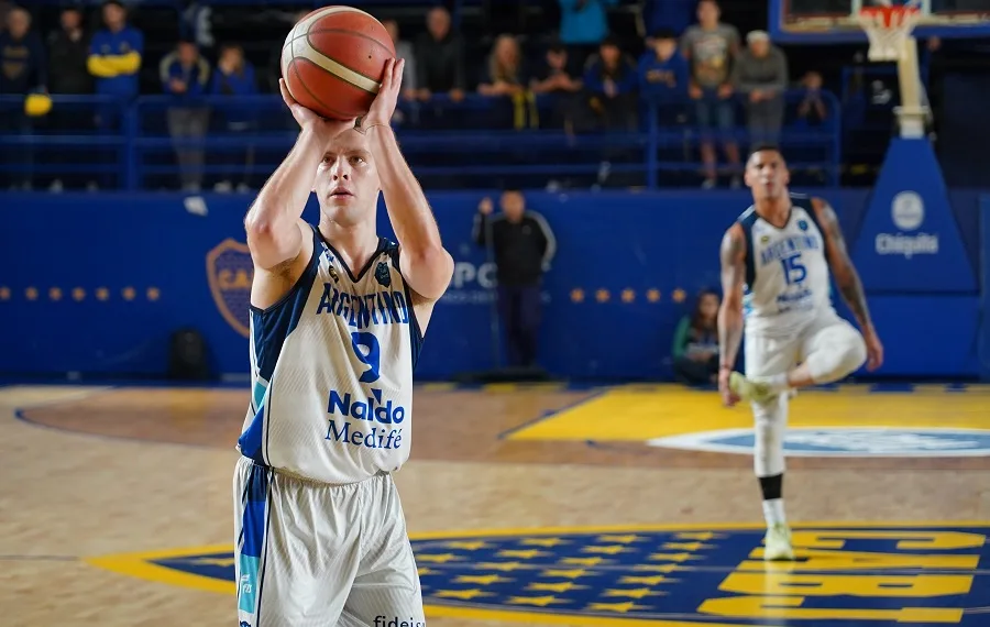 Argentino se juega mucho en Mar del Plata ante Peñarol