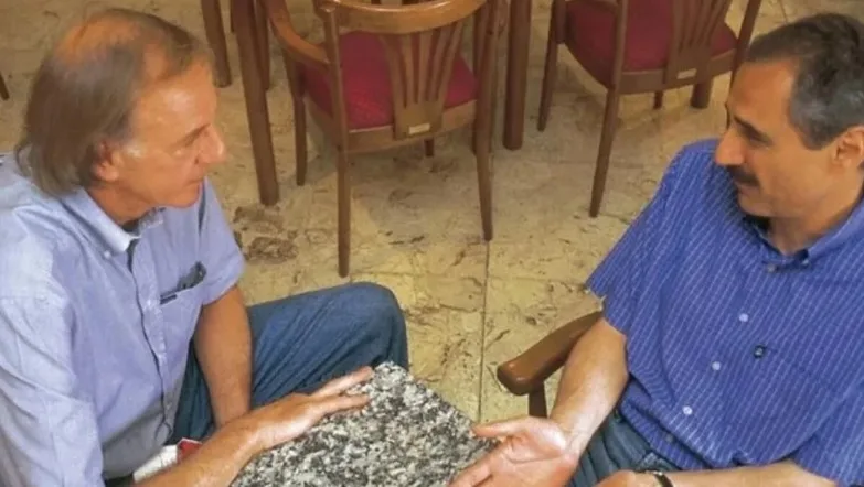 Cappa sobre Menotti: «No se murió. Esos personajes viven para siempre en su legado»