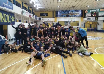 Los Indios culminó la fase regular con una enorme victoria