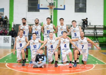 San Martín, obligado a ganar para seguir en la Liga Federal