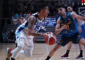Inoportuna derrota de Argentino en Zárate