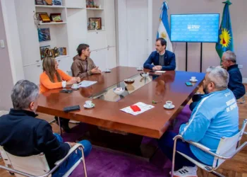 Uriel Muñoz ultima detalles de cara al mundial