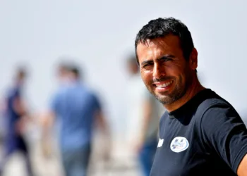 Ponce de León volvió al TC a 22 años de su debut