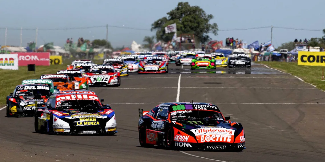 Así es el historial del TC en Concepción