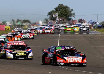 Así es el historial del TC en Concepción