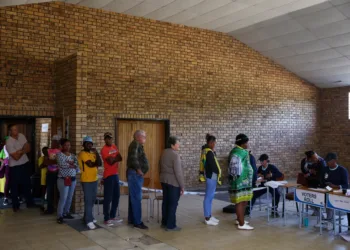 Sudáfrica ante las elecciones más reñidas desde el fin del apartheid