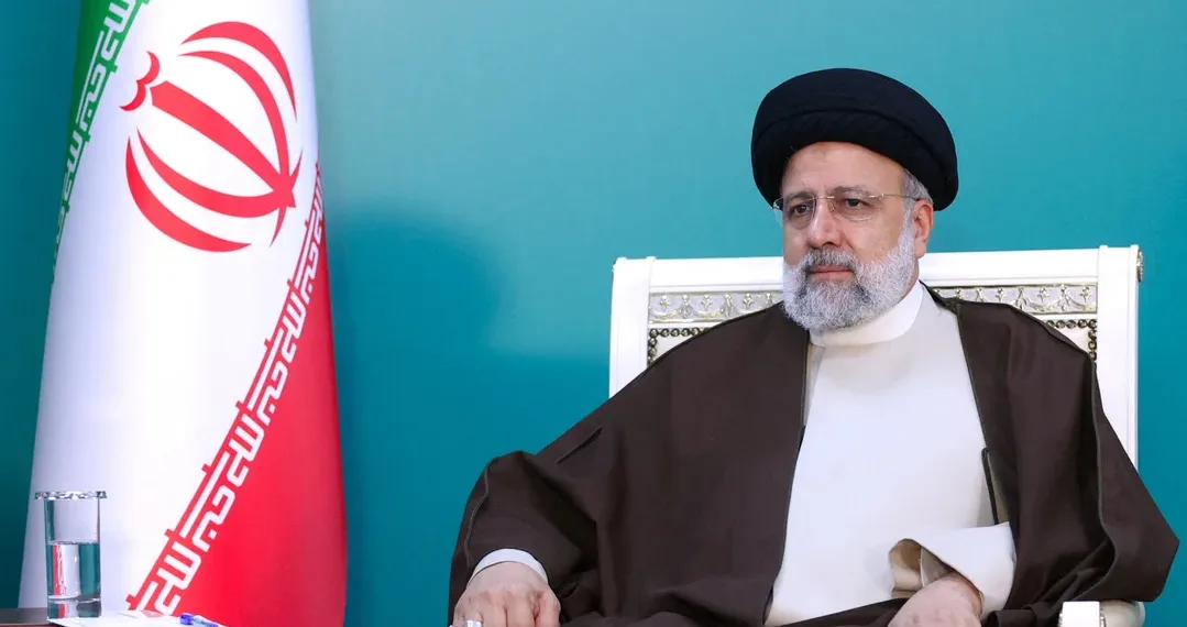 El presidente iraní Ebrahim Raisi murió en el accidente del helicóptero