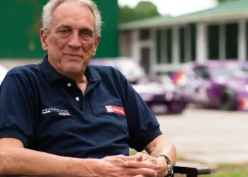 Murió Juan María Traverso, leyenda del automovilismo argentino