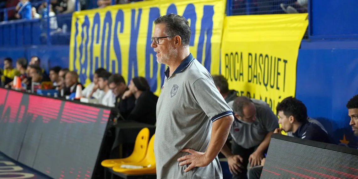 Argentino, obligado a ganar para soñar con la salvación