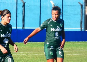 Sarmiento busca seguir por el camino del éxito