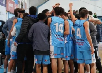 San Martín abre el playoff en La Pampa