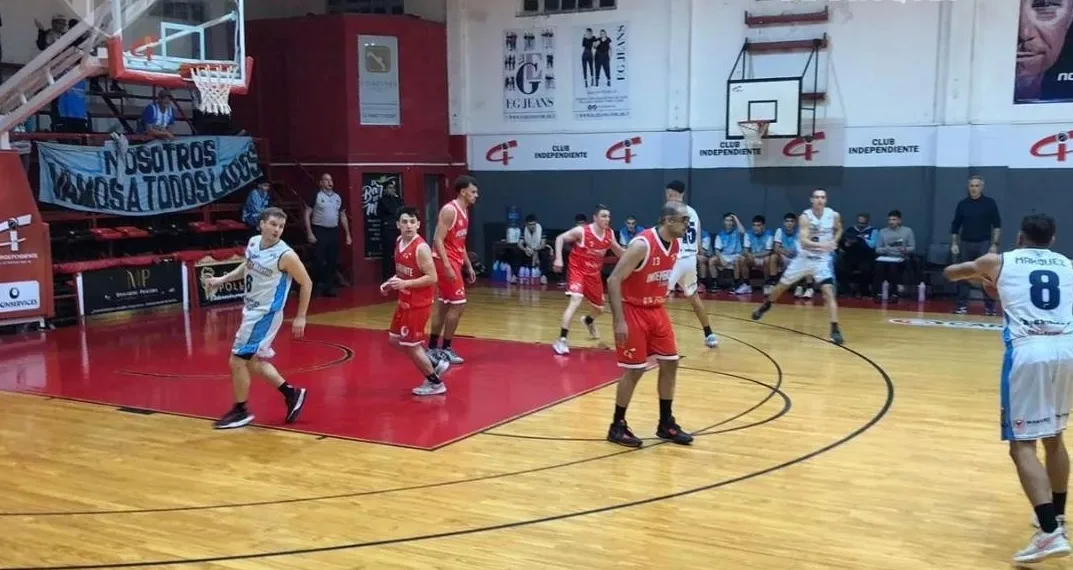San Martín recibe a SOMISA en un duelo clave por el ingreso a playoff