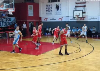 San Martín recibe a SOMISA en un duelo clave por el ingreso a playoff