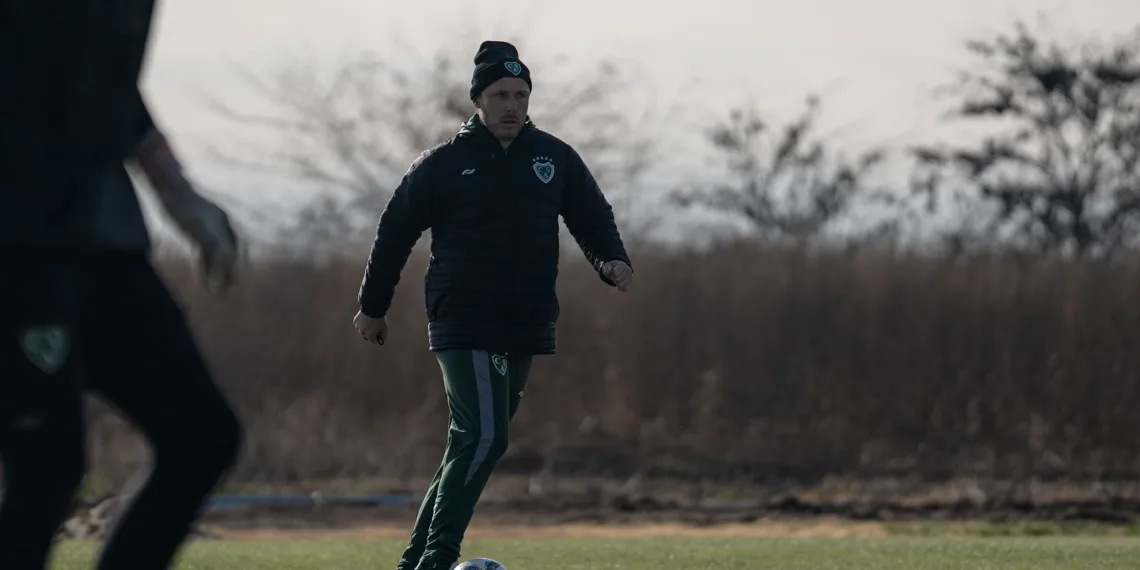 Damonte define el once para visitar a San Lorenzo