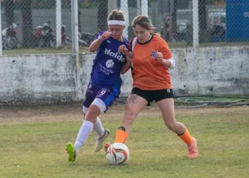 Fútbol femenino: comienzan a jugarse los cuartos de final