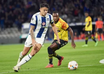 Mapa de la Libertadores: cómo están los argentinos