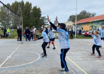 Encuentro regional de Newcom