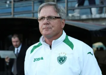 ¿Cómo les fue a los entrenadores de Sarmiento durante la era Chiófalo?