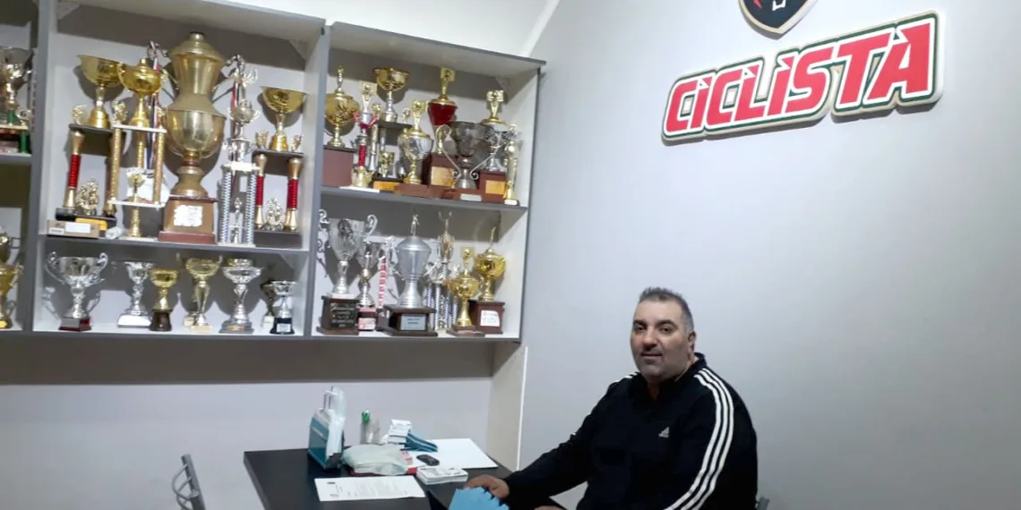Miguel Had: “Veo difícil que Ciclista juegue la próxima Liga Argentina”