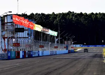 El TC corre la final en Concepción del Uruguay