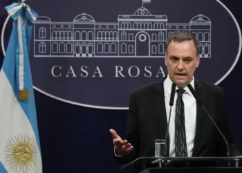 El Gobierno apelará la decisión de la Justicia que ordenó repartir las 5 mil toneladas de alimentos