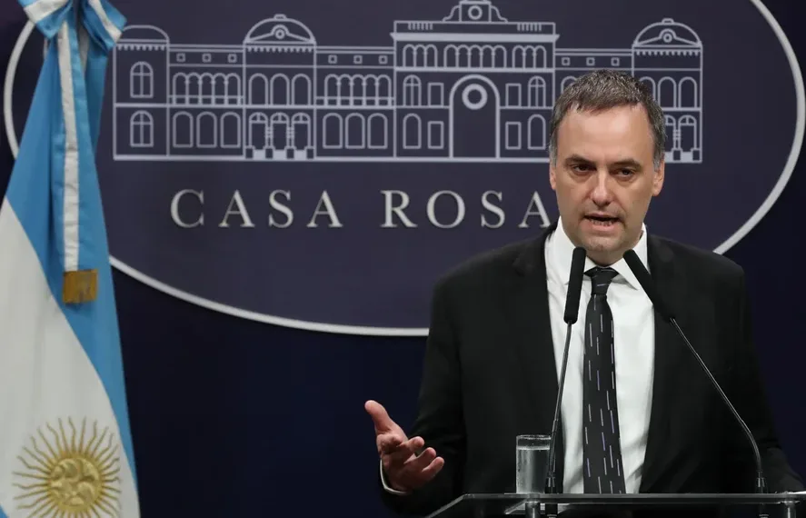 El Gobierno apelará la decisión de la Justicia que ordenó repartir las 5 mil toneladas de alimentos