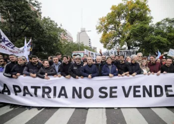 La CGT ratificó el paro: «Estábamos mal y ahora estamos peor»