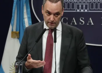 El Gobierno confirmó que habrá Pacto de Mayo «con o sin Ley Bases»