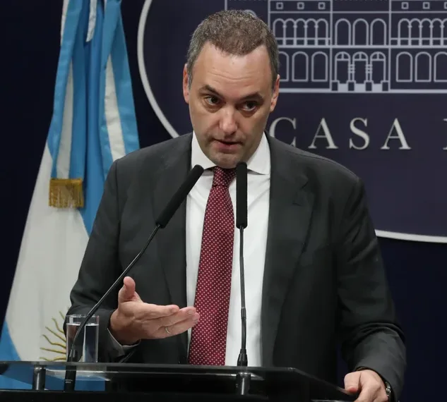 El Gobierno confirmó que habrá Pacto de Mayo «con o sin Ley Bases»