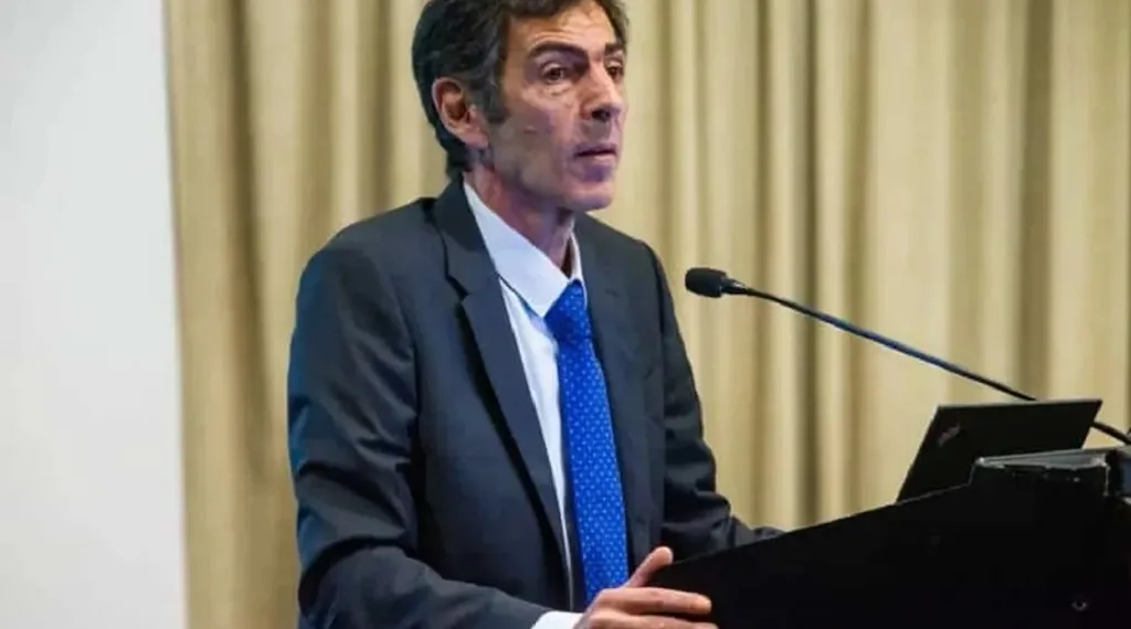 Para funcionario la falta de gas «no es responsabilidad de este Gobierno»