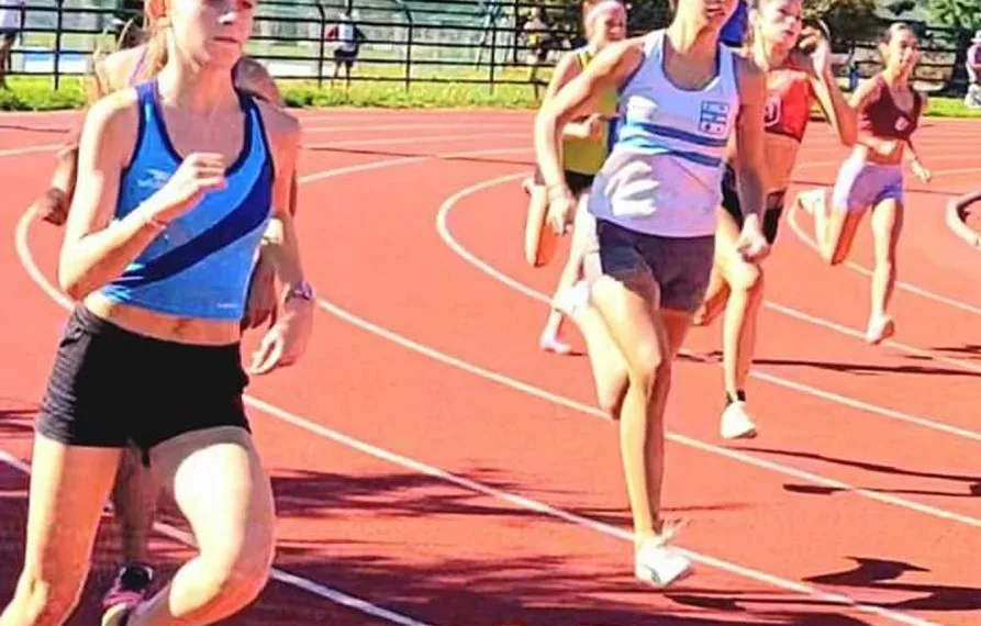 El Torneo Nacional U16, el próximo objetivo de Agostina Zunino