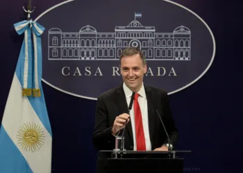 El Gobierno festejó la baja de la inflación: “Se está pulverizando”