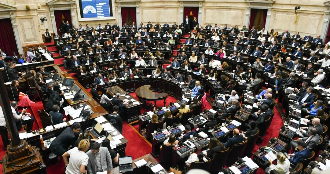 La oposición logró imponer un cronograma para dictaminar el presupuesto universitario y el FONID