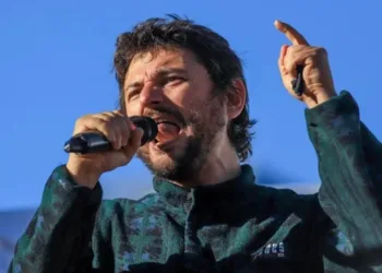 Grabois: “Como argentino no quiero escuchar a ningún ministro de un reino europeo insultando al presidente constitucional”