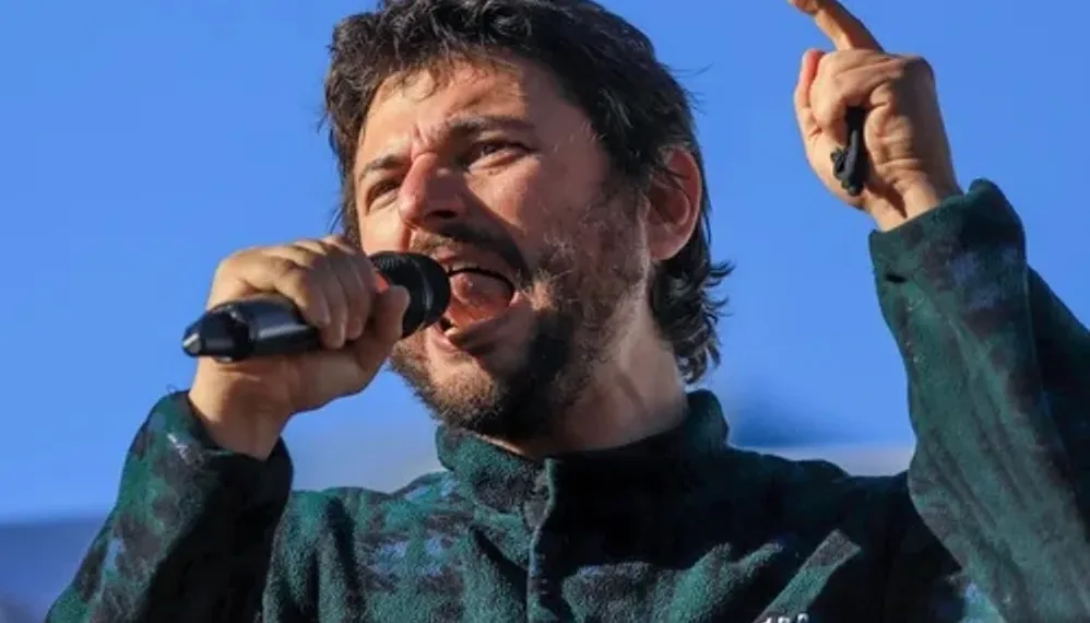 Grabois: “Como argentino no quiero escuchar a ningún ministro de un reino europeo insultando al presidente constitucional”