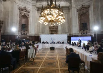 El oficialismo intentará concretar el dictamen esta semana