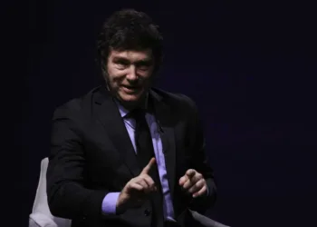 Milei suspendió su participación en la Feria del Libro