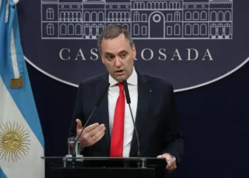 Respuesta del Gobierno a Cristina Kirchner