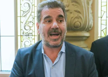 Para Ritondo, «el paro fue un fracaso»