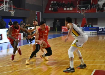 Unión ganó un partido clave por la permanencia en Liga
