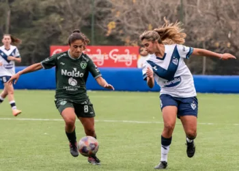 Femenino: Sarmiento necesita recuperarse ante Español