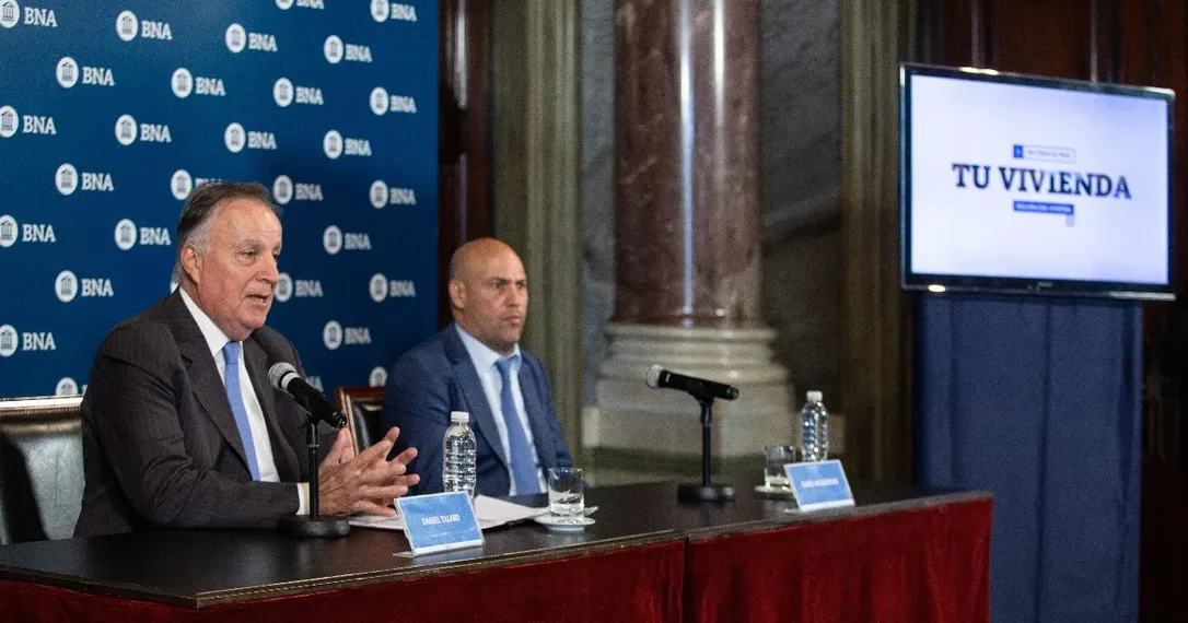 El Banco Nación lanzó sus créditos hipotecarios: quiénes pueden acceder