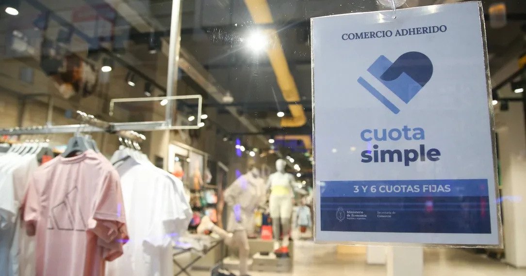 El Gobierno eliminó topes de financiamiento en cuatro rubros