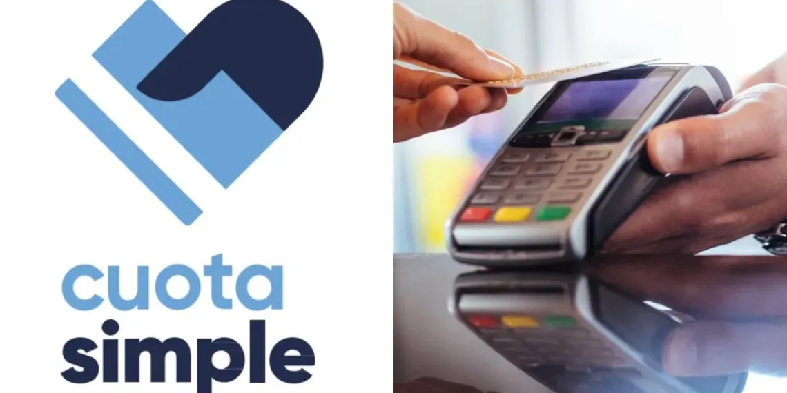 Cuota simple: desde mañana vuelven las 12 cuotas con una tasa anual del 50 por ciento