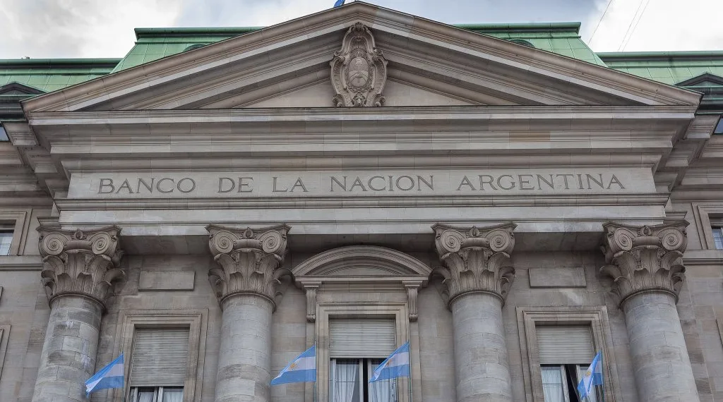 Créditos Hipotecarios: ya se puede calificar para el del Banco Nación