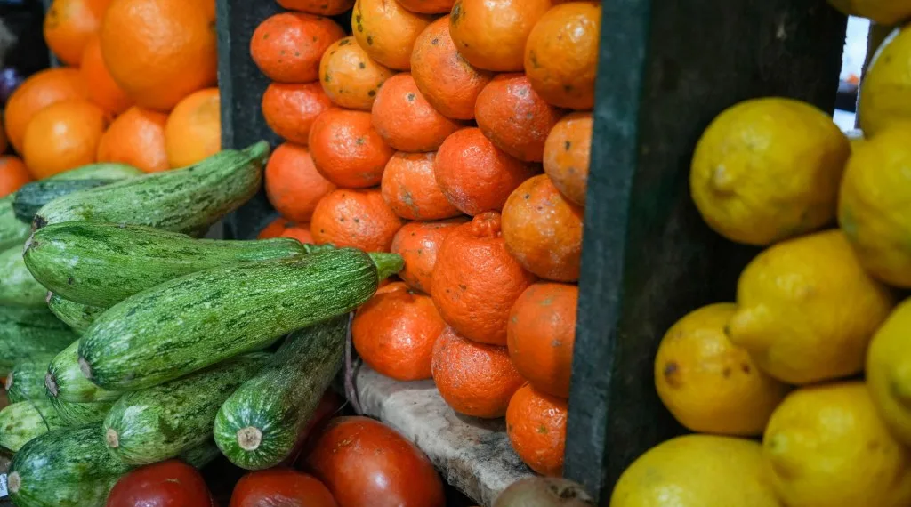 Los precios aumentaron del campo a la góndola 3,5 veces en abril
