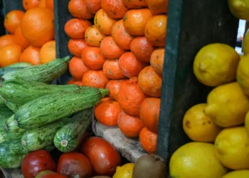 Los precios aumentaron del campo a la góndola 3,5 veces en abril