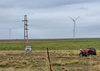 Detienen a un comisario por el robo de cables que dejó cuatro muertos