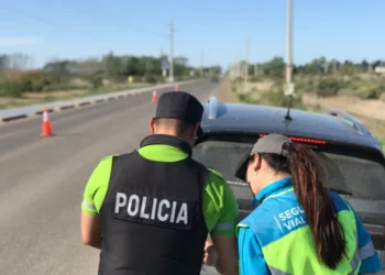 Provincia destinará el 15% de lo que recauda en multas a un fondo de seguridad vial