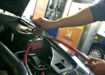 Prohíben la venta de GNC en varias estaciones de servicio de la provincia